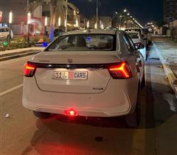 سوزوكي ديزاير